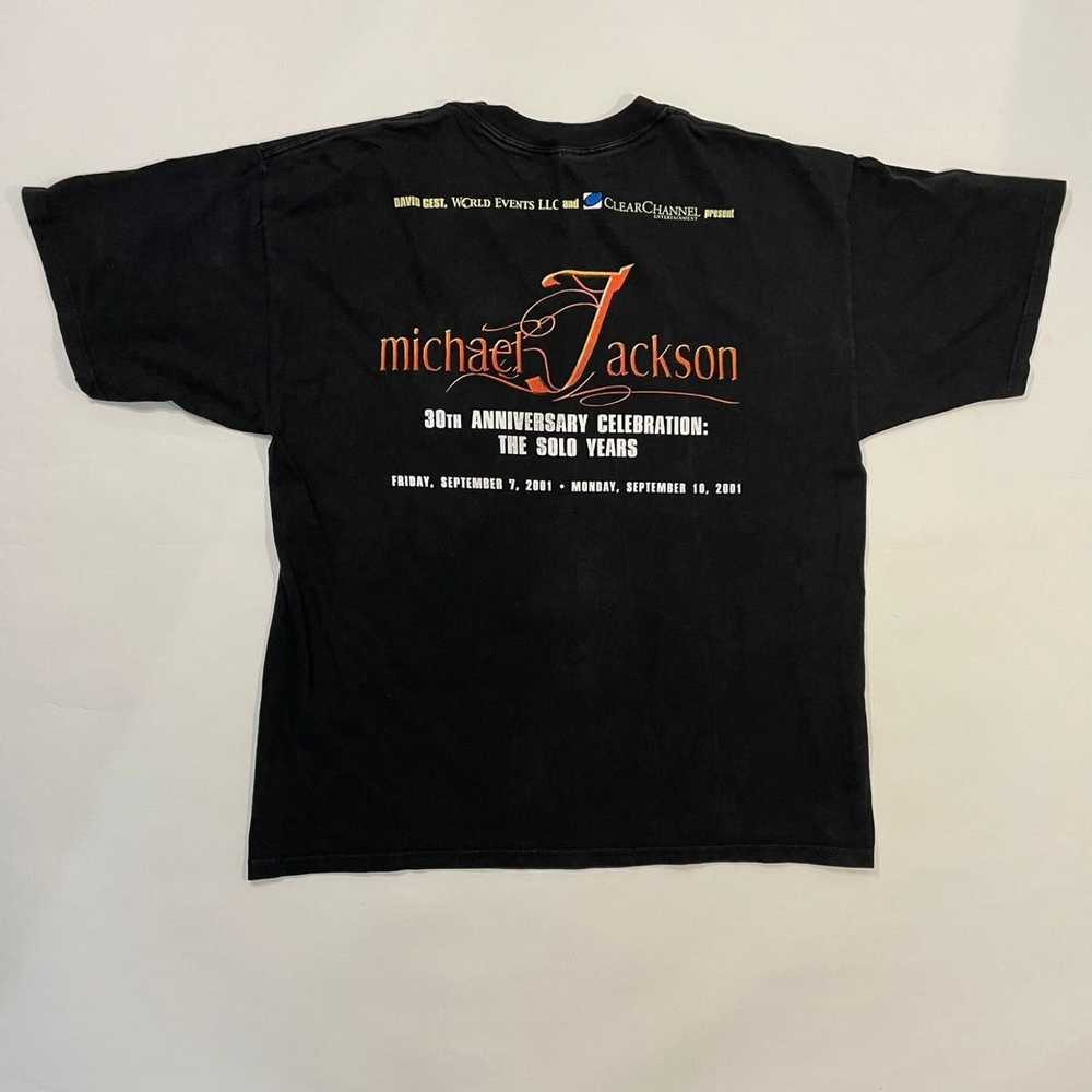 Michael Jackson × Vintage Vintage Michael Jackson… - image 4