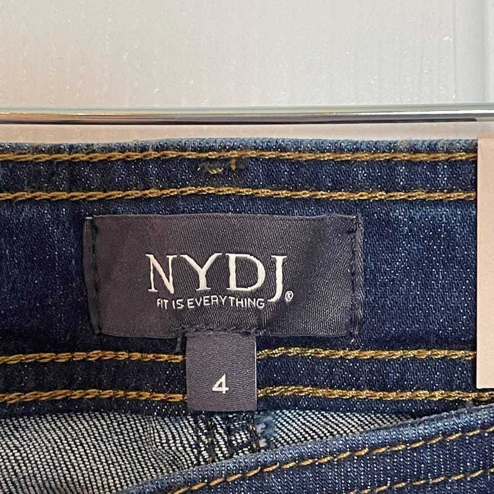 Nydj Straight jeans - image 3