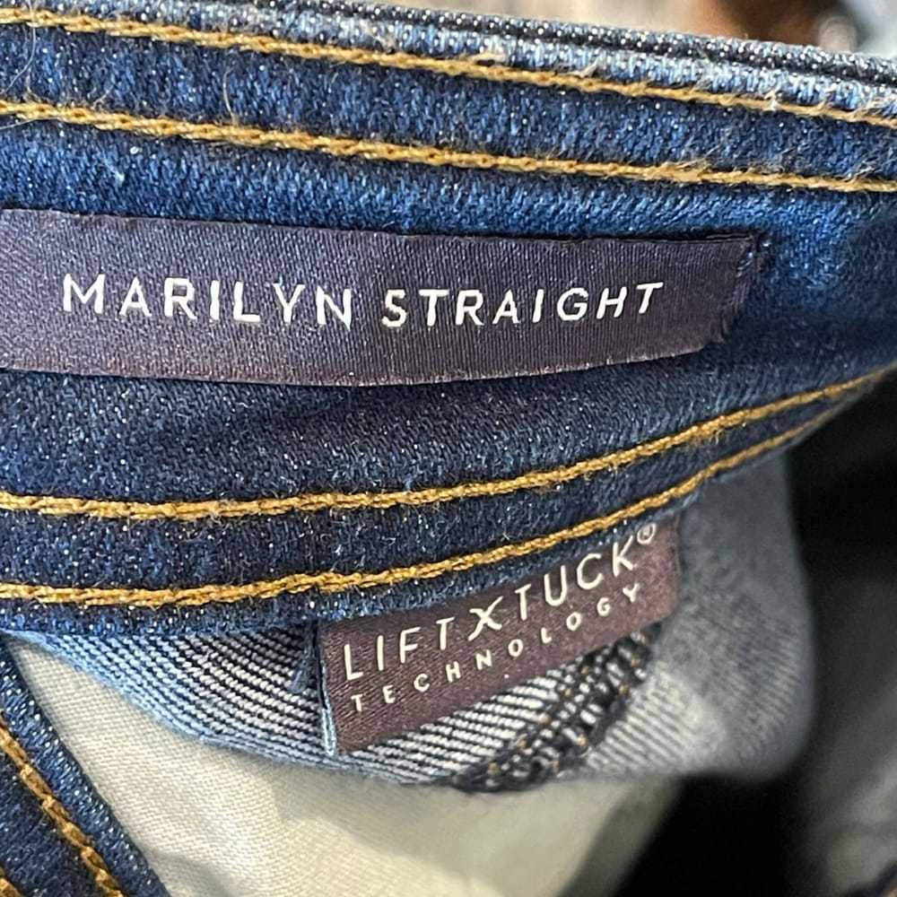Nydj Straight jeans - image 4