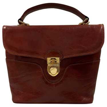 Oroton Leather satchel - image 1