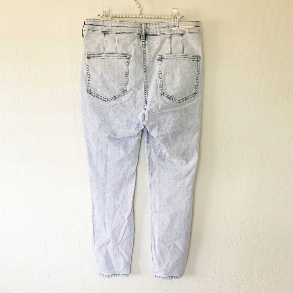 Anthropologie Slim jeans - image 4