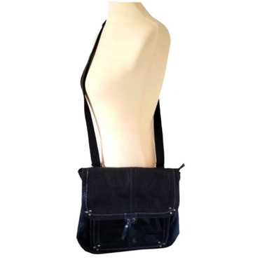 The Sak Leather backpack - image 1