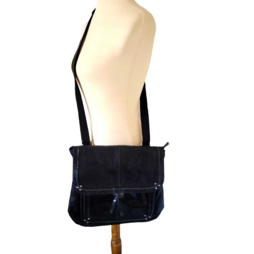 The Sak Leather backpack - image 2