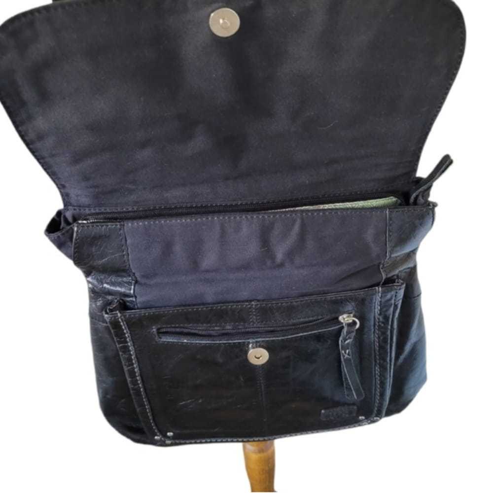 The Sak Leather backpack - image 3