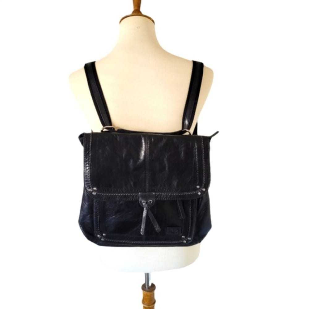 The Sak Leather backpack - image 5