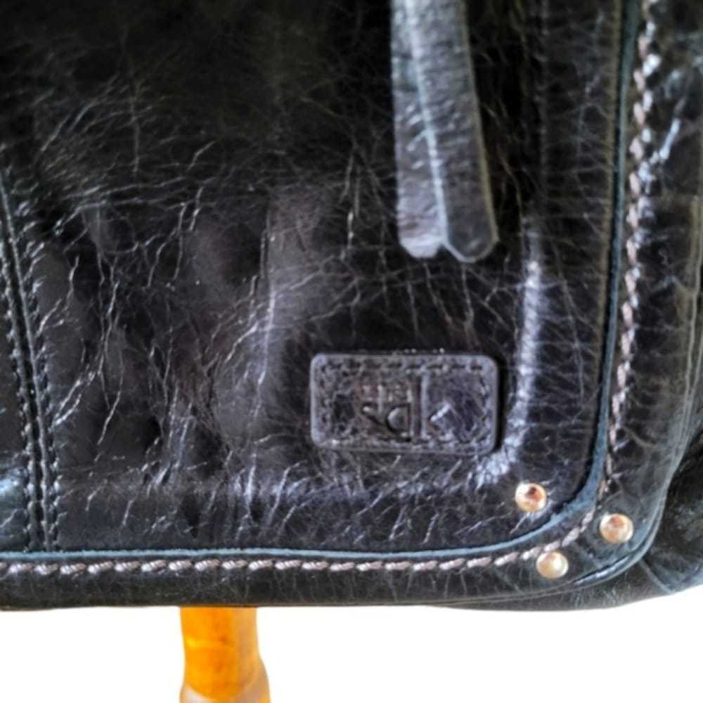 The Sak Leather backpack - image 7