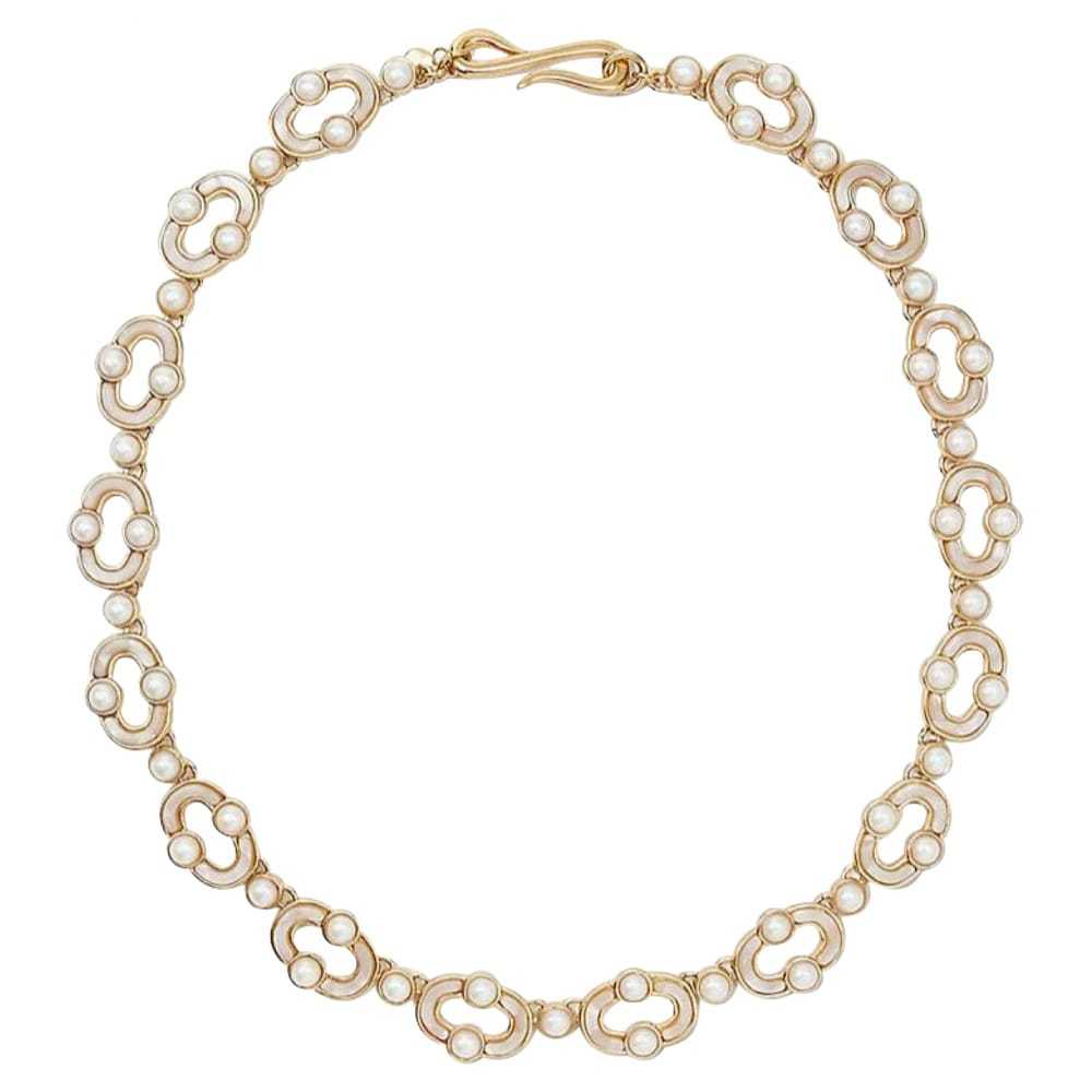 Ann Taylor Necklace - image 1