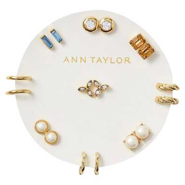Ann Taylor Earrings - image 1