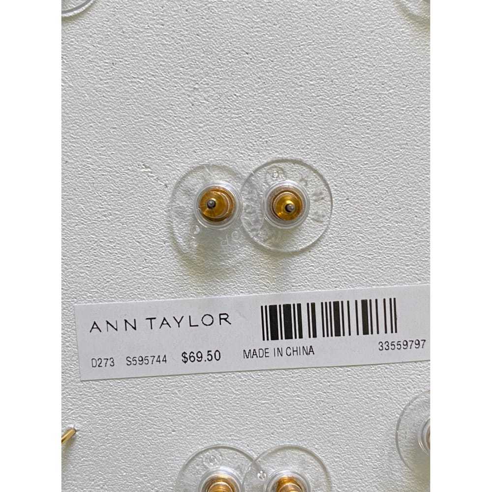 Ann Taylor Earrings - image 4