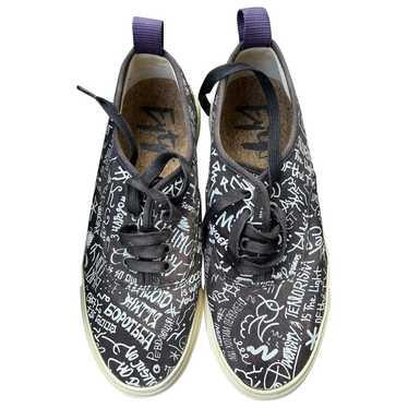 Eytys Cloth trainers - image 1