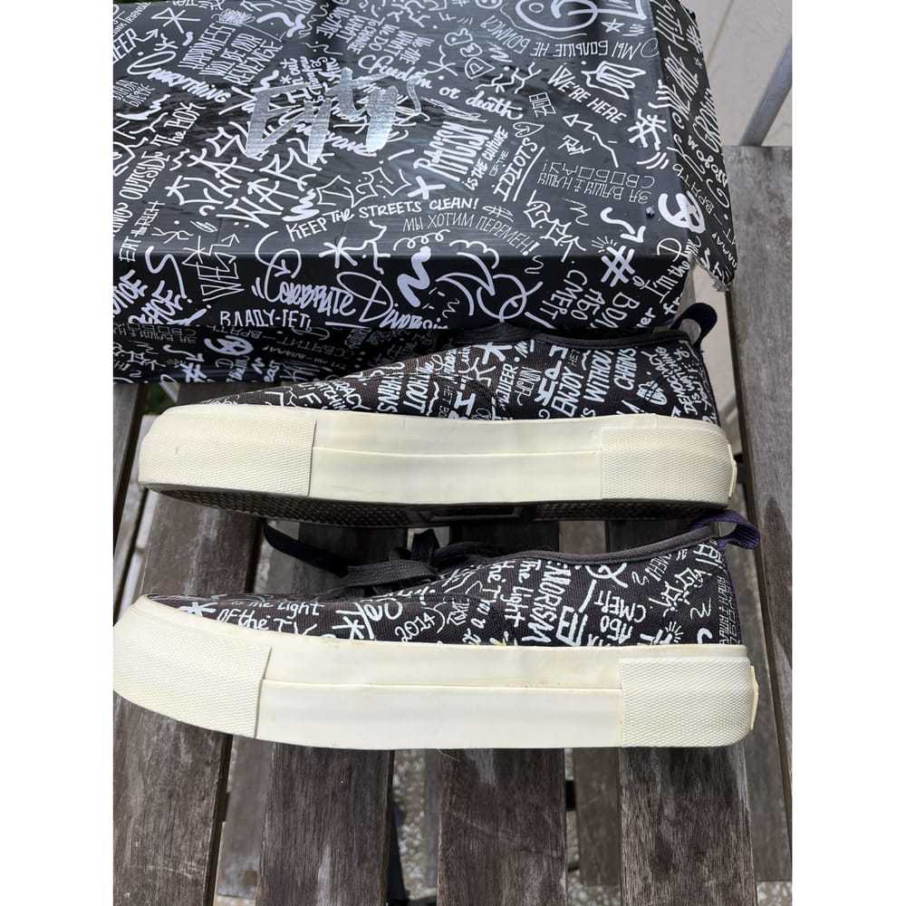 Eytys Cloth trainers - image 4