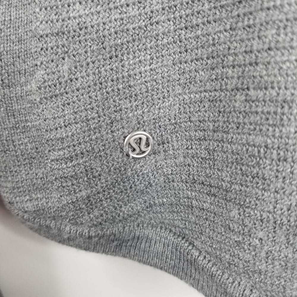 Lululemon Wool jumper - image 6