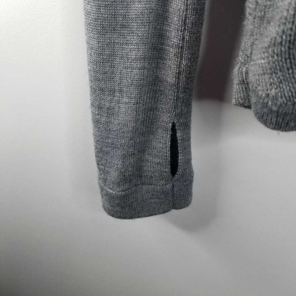 Lululemon Wool jumper - image 7