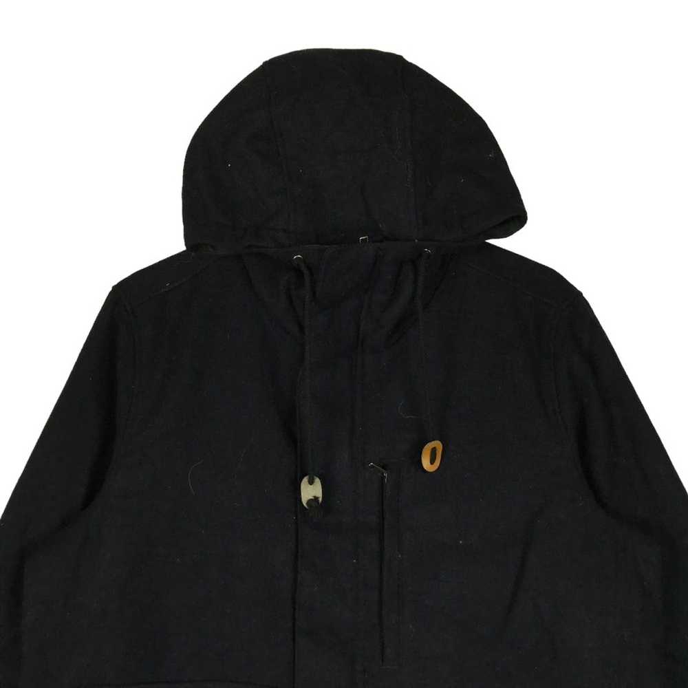 Global Work Japanese Brand Global Work Pullover J… - image 2