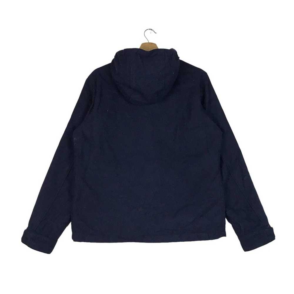 Global Work Japanese Brand Global Work Pullover J… - image 3