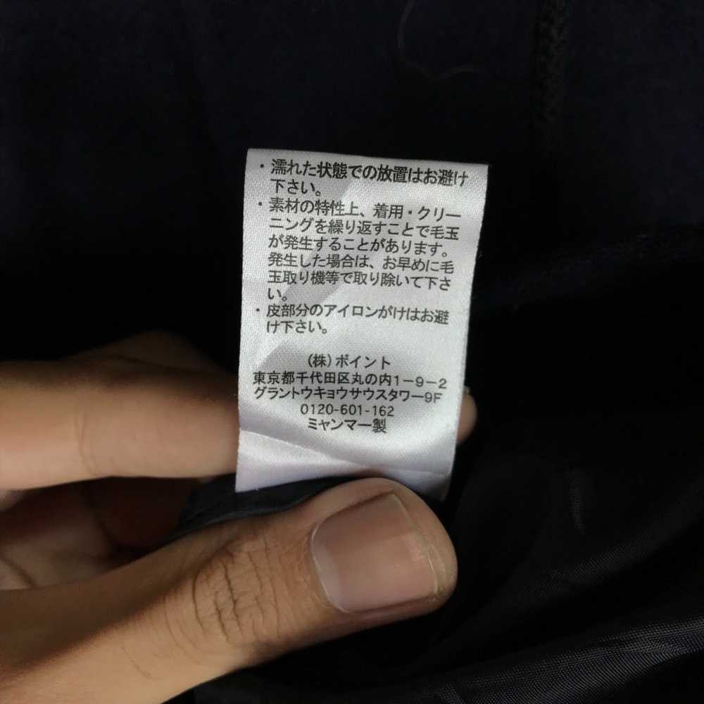 Global Work Japanese Brand Global Work Pullover J… - image 6