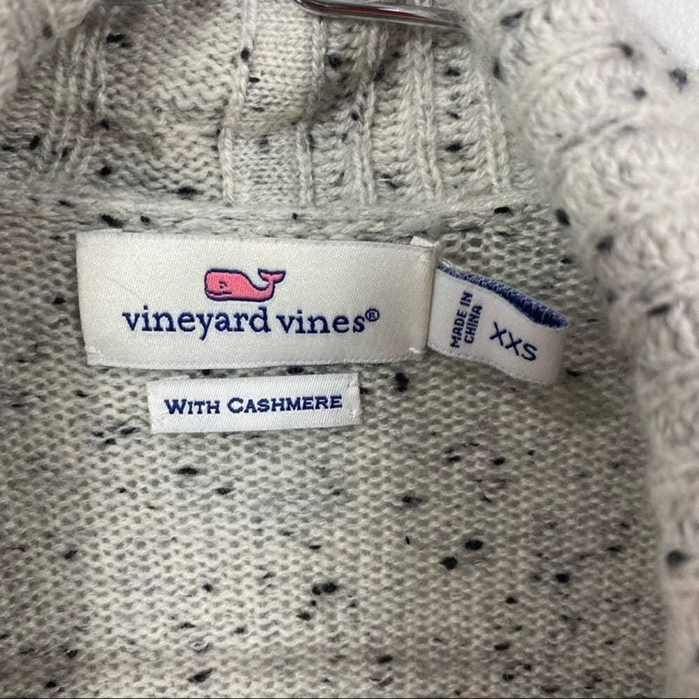 Vineyard Vines Wool cardigan - image 6