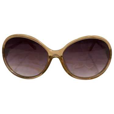 Kenneth Cole Oversized sunglasses - image 1