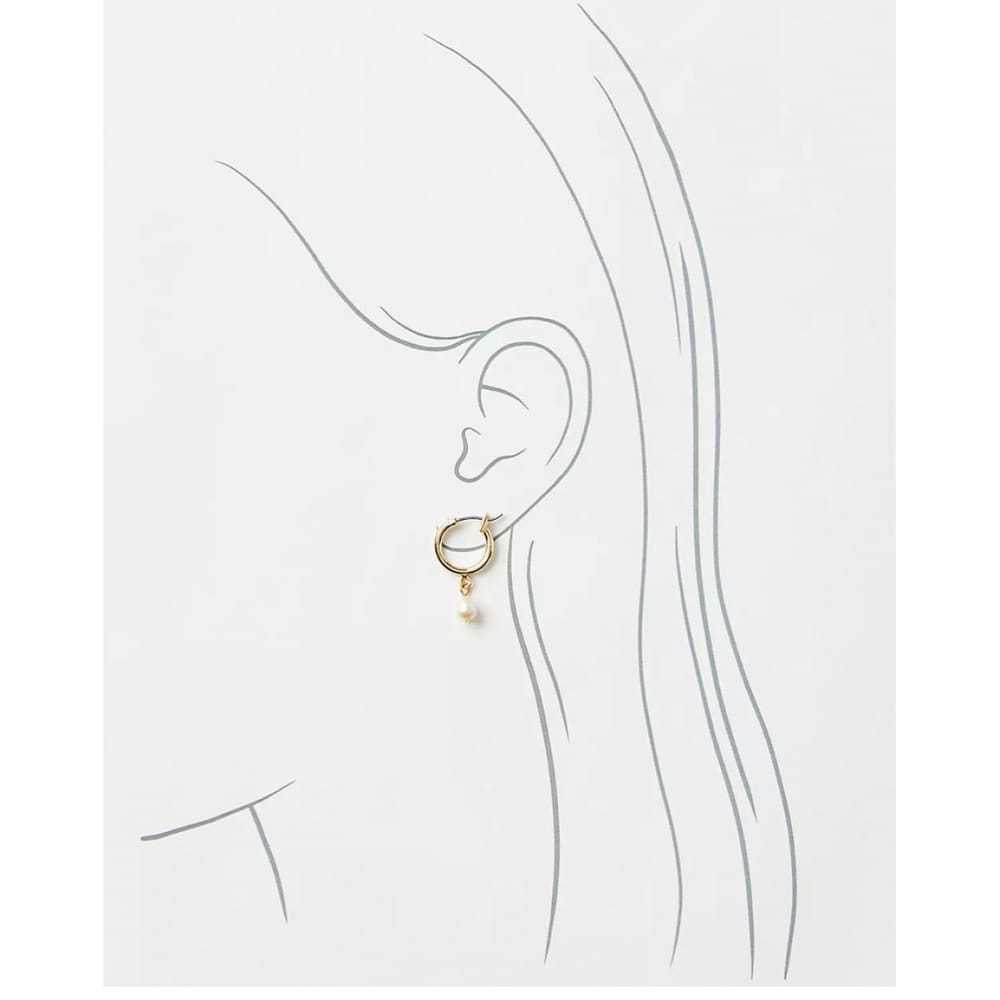 Ann Taylor Earrings - image 2