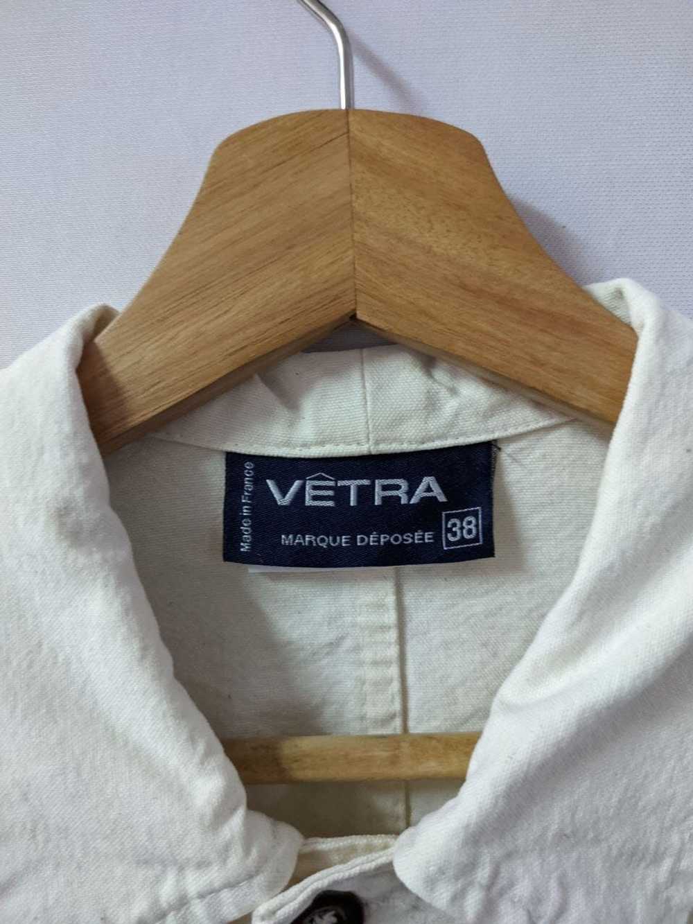 Vetra Vetra Workwear Coats - image 6