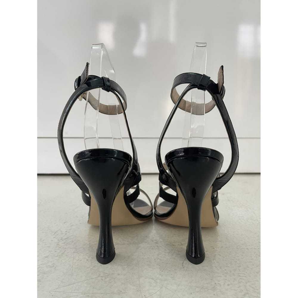 Vivienne Westwood Patent leather sandals - image 5