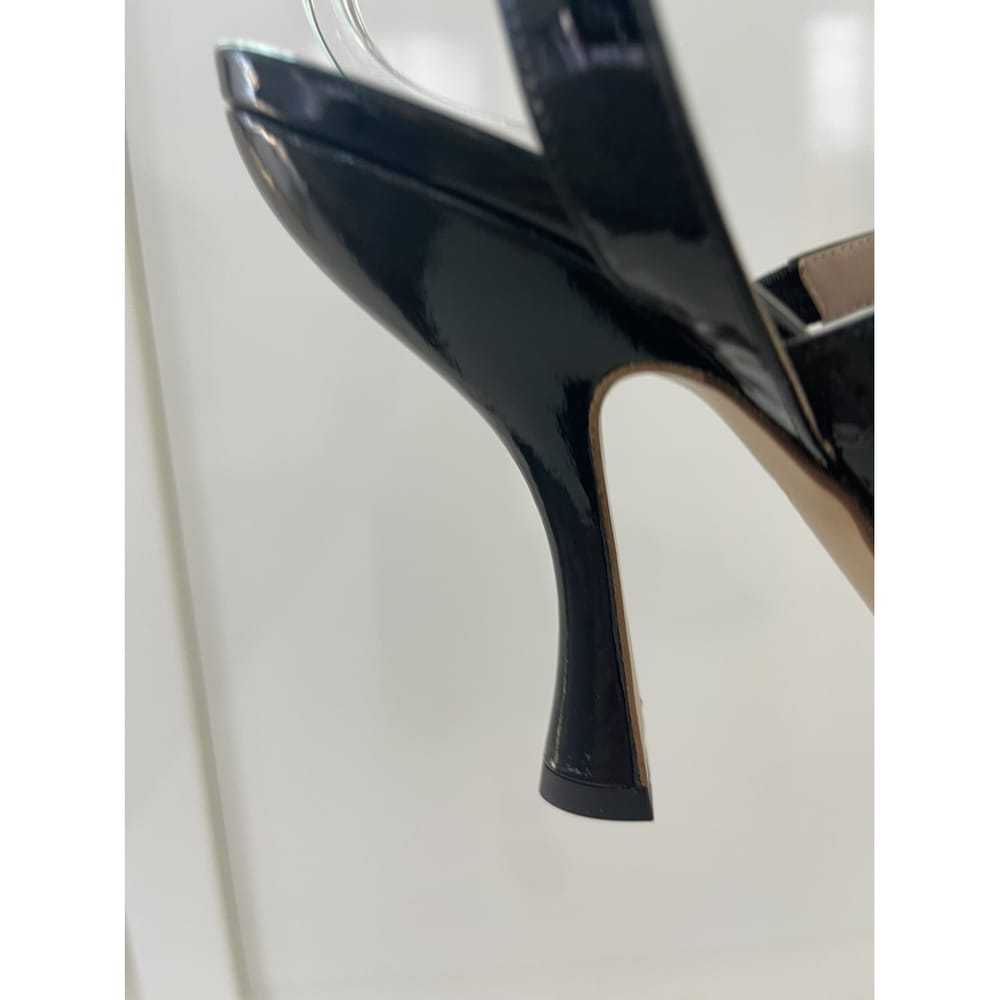 Vivienne Westwood Patent leather sandals - image 7