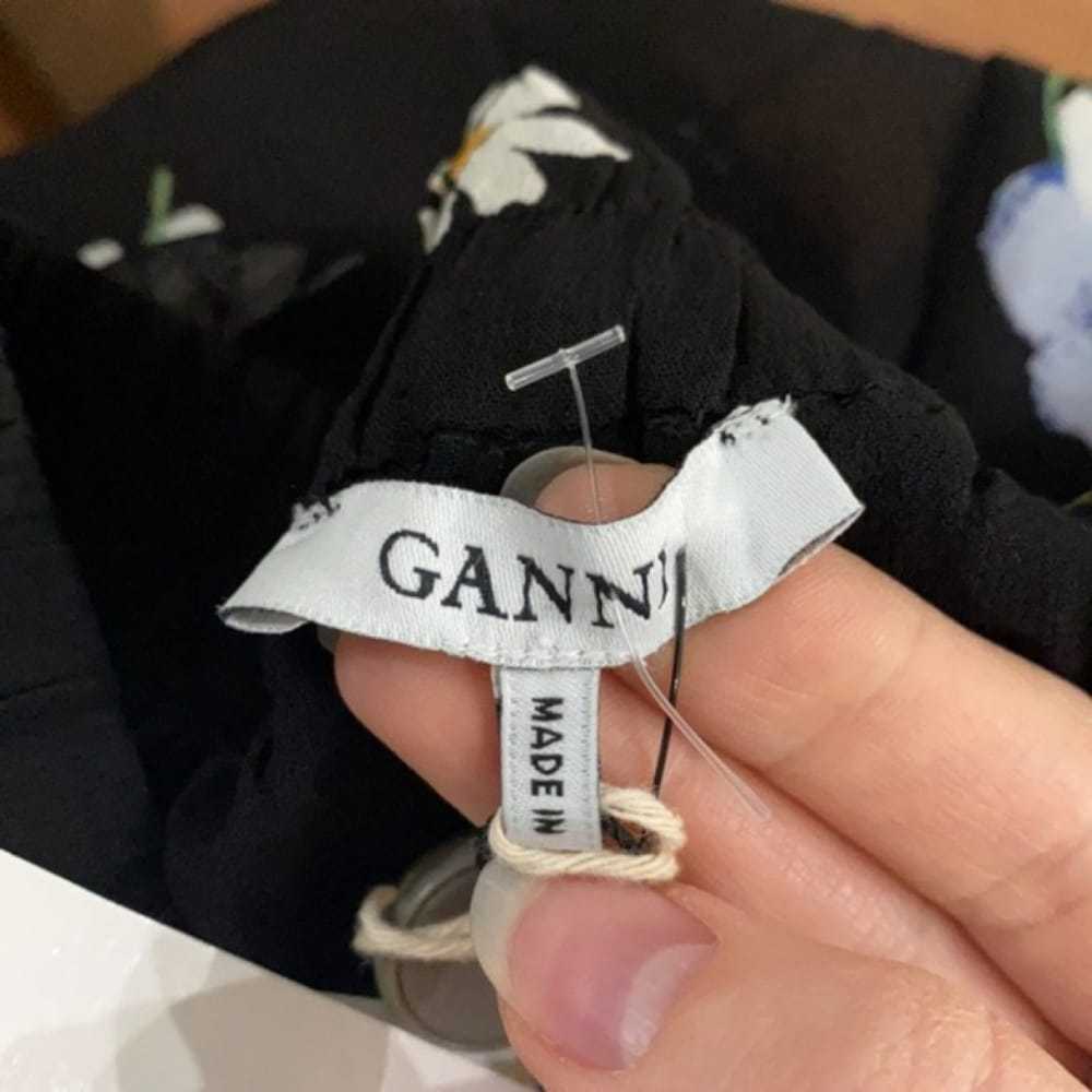 Ganni Large pants - image 4
