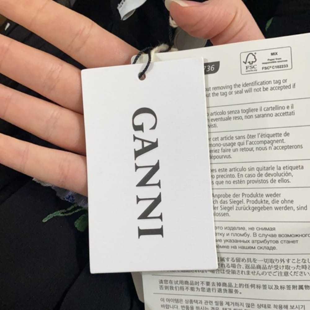 Ganni Large pants - image 5