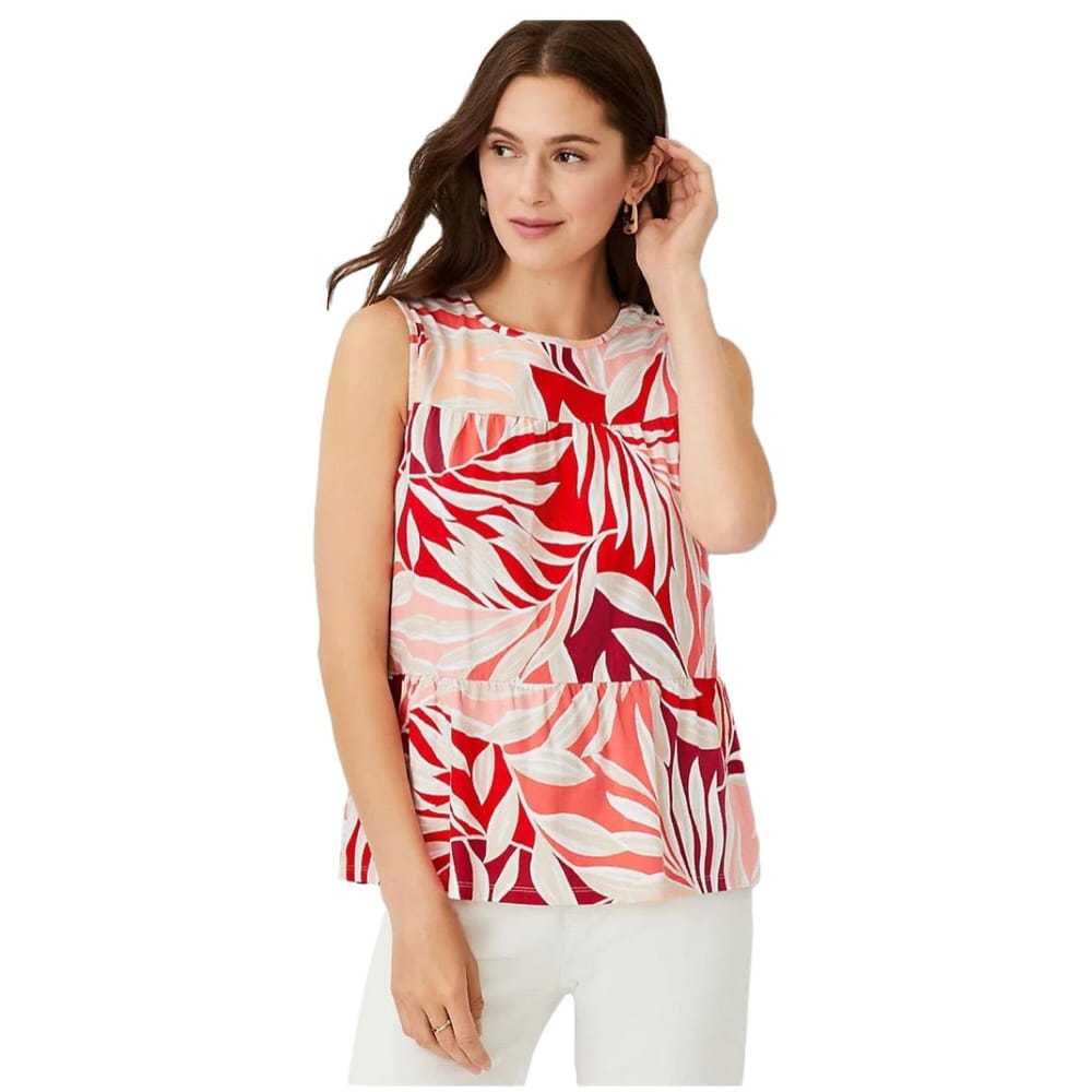 Ann Taylor Camisole - image 1