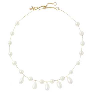 Ann Taylor Pearl necklace