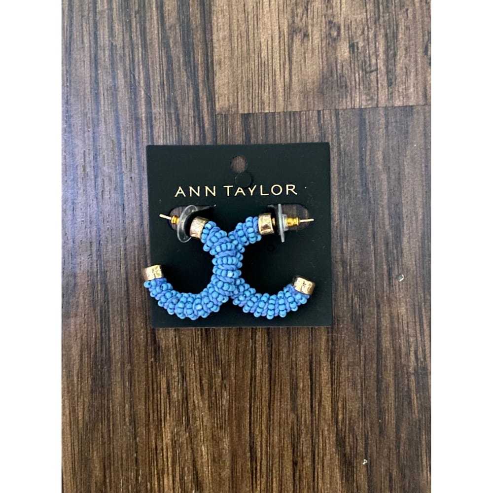 Ann Taylor Earrings - image 9