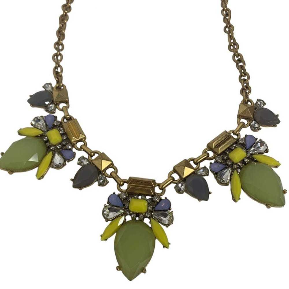 J.Crew Necklace - image 11