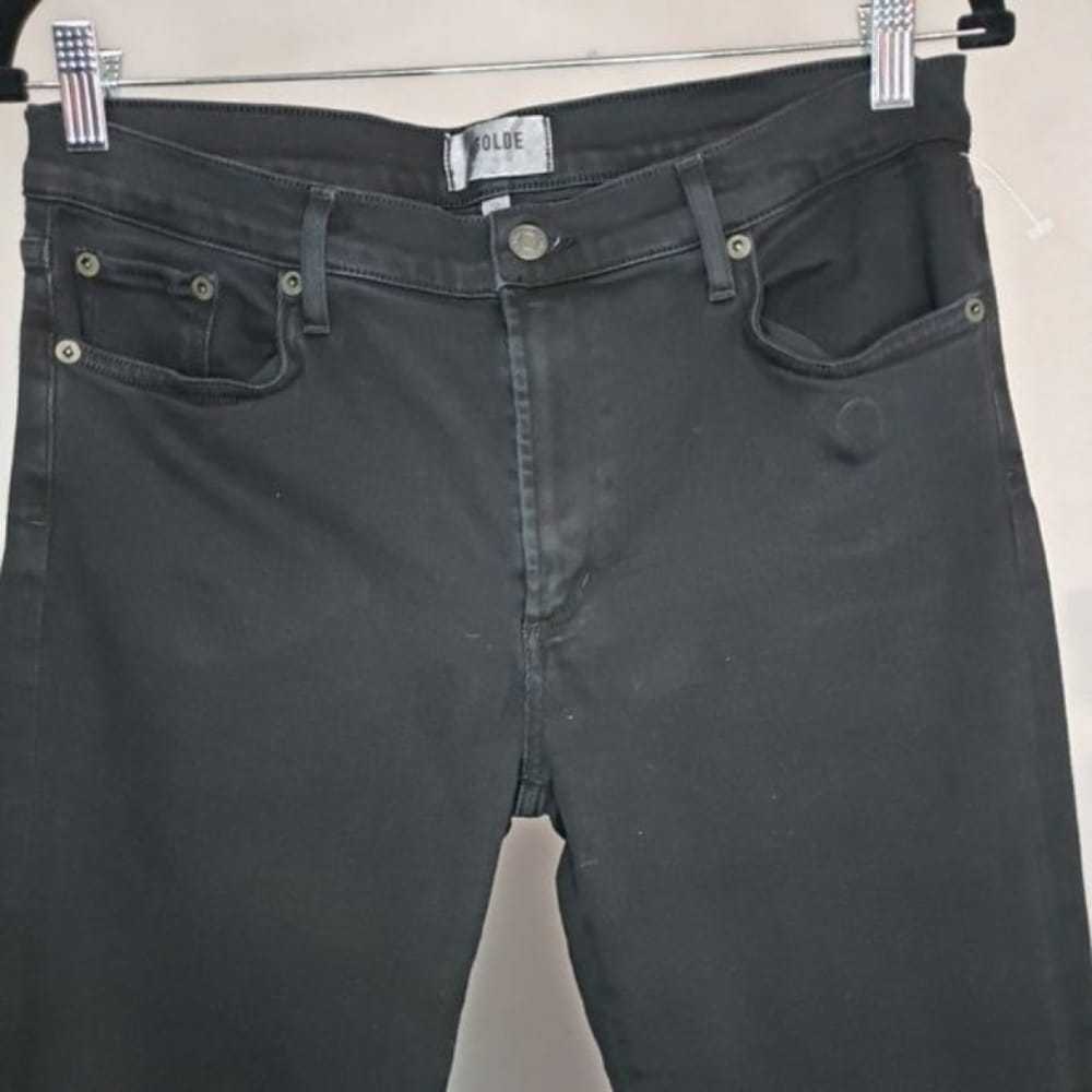 Agolde Slim jeans - image 5