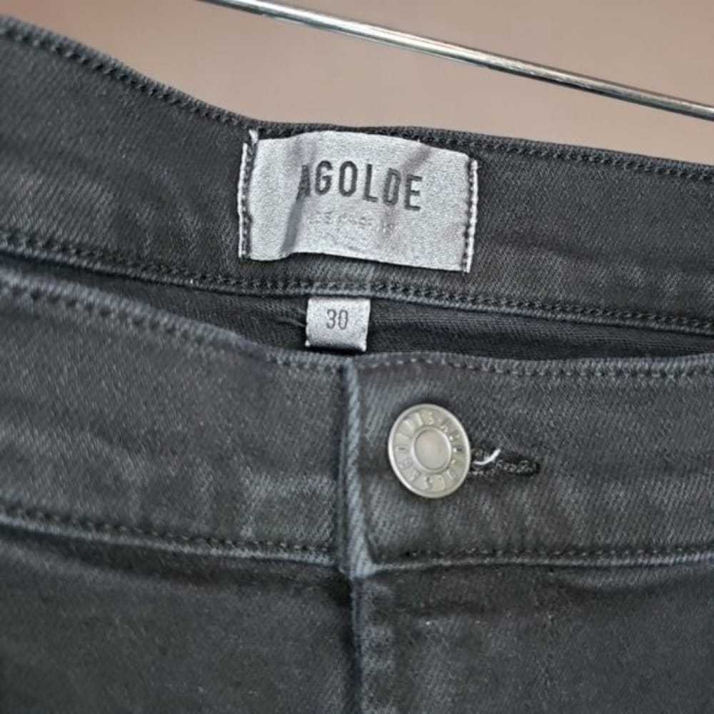 Agolde Slim jeans - image 6