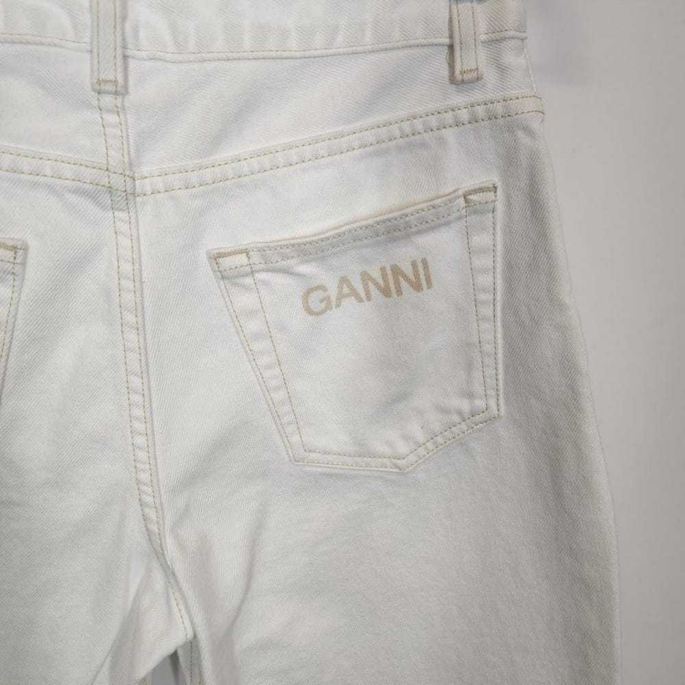 Ganni Straight jeans - image 12