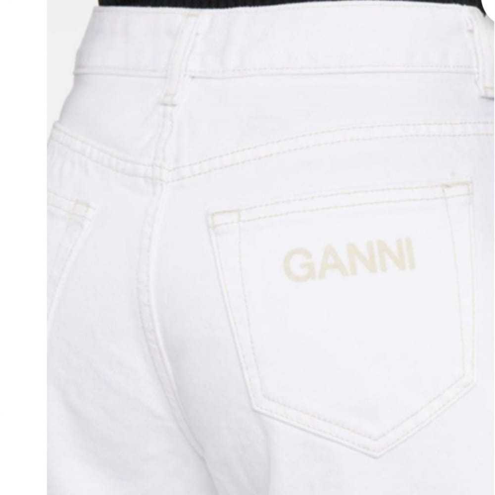 Ganni Straight jeans - image 7