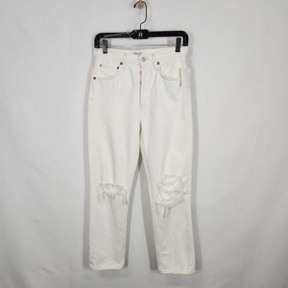 Agolde Jeans - image 6