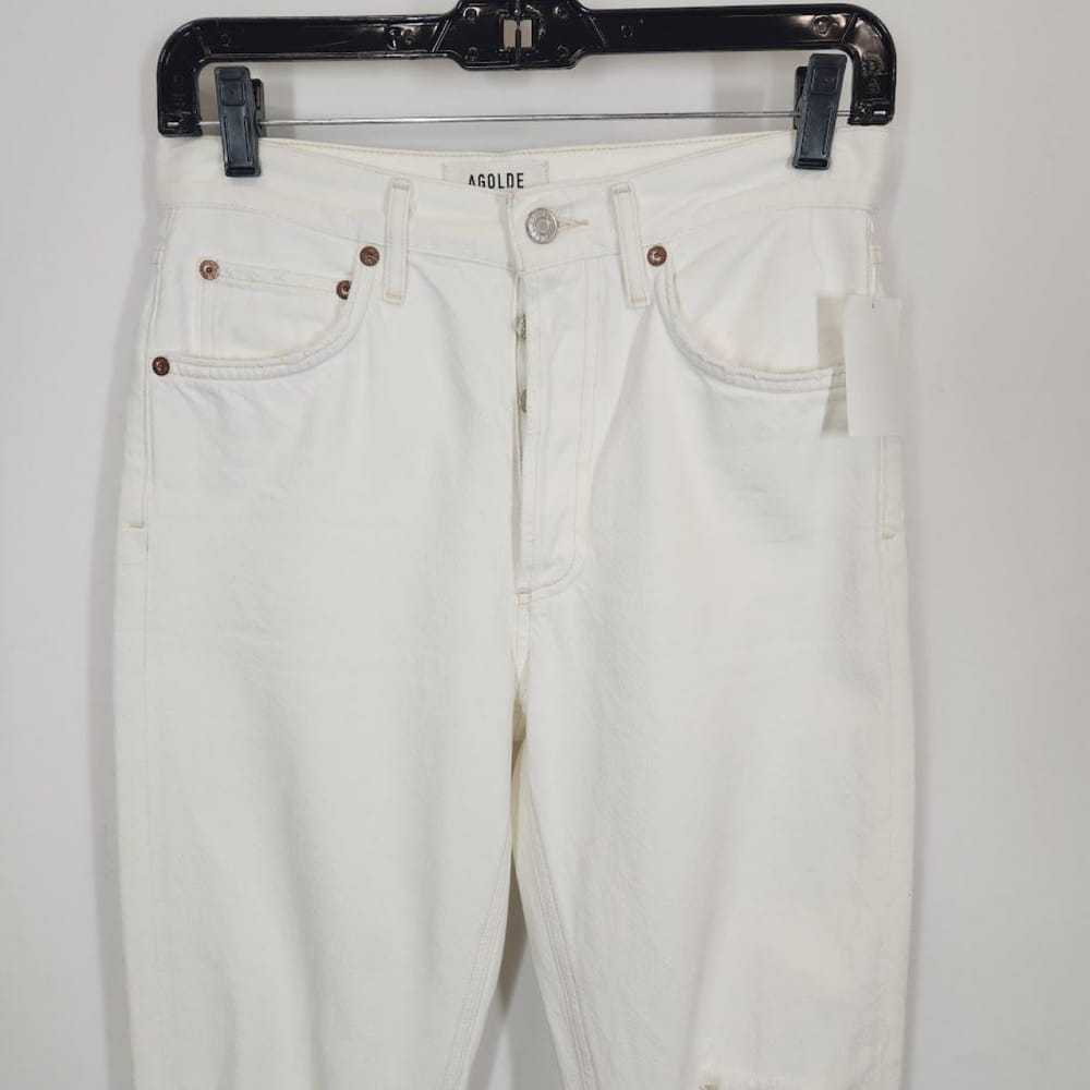 Agolde Jeans - image 7