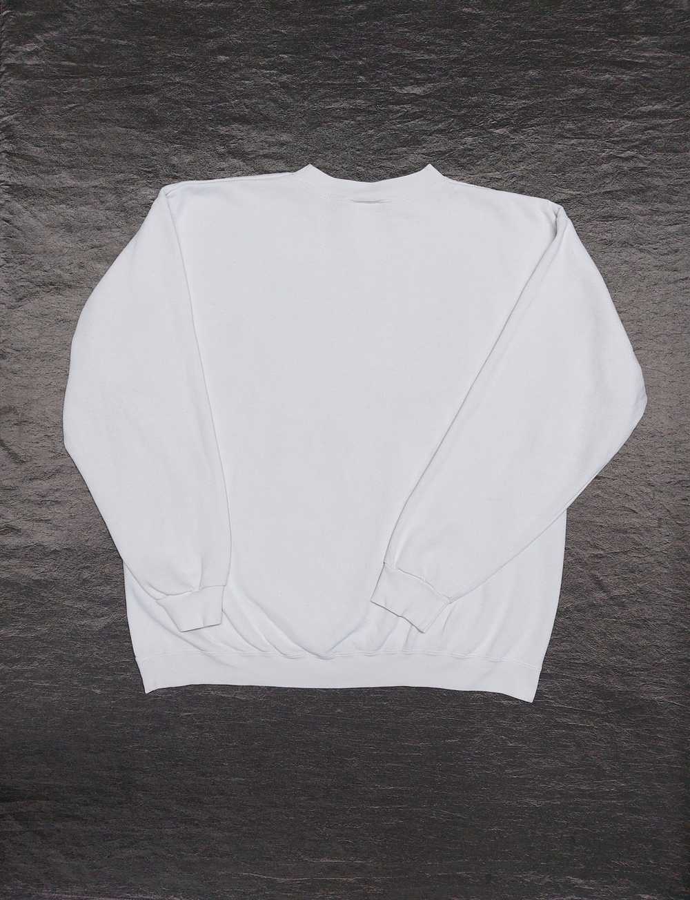Art × Japanese Brand × Streetwear Vintage Sweatsh… - image 5