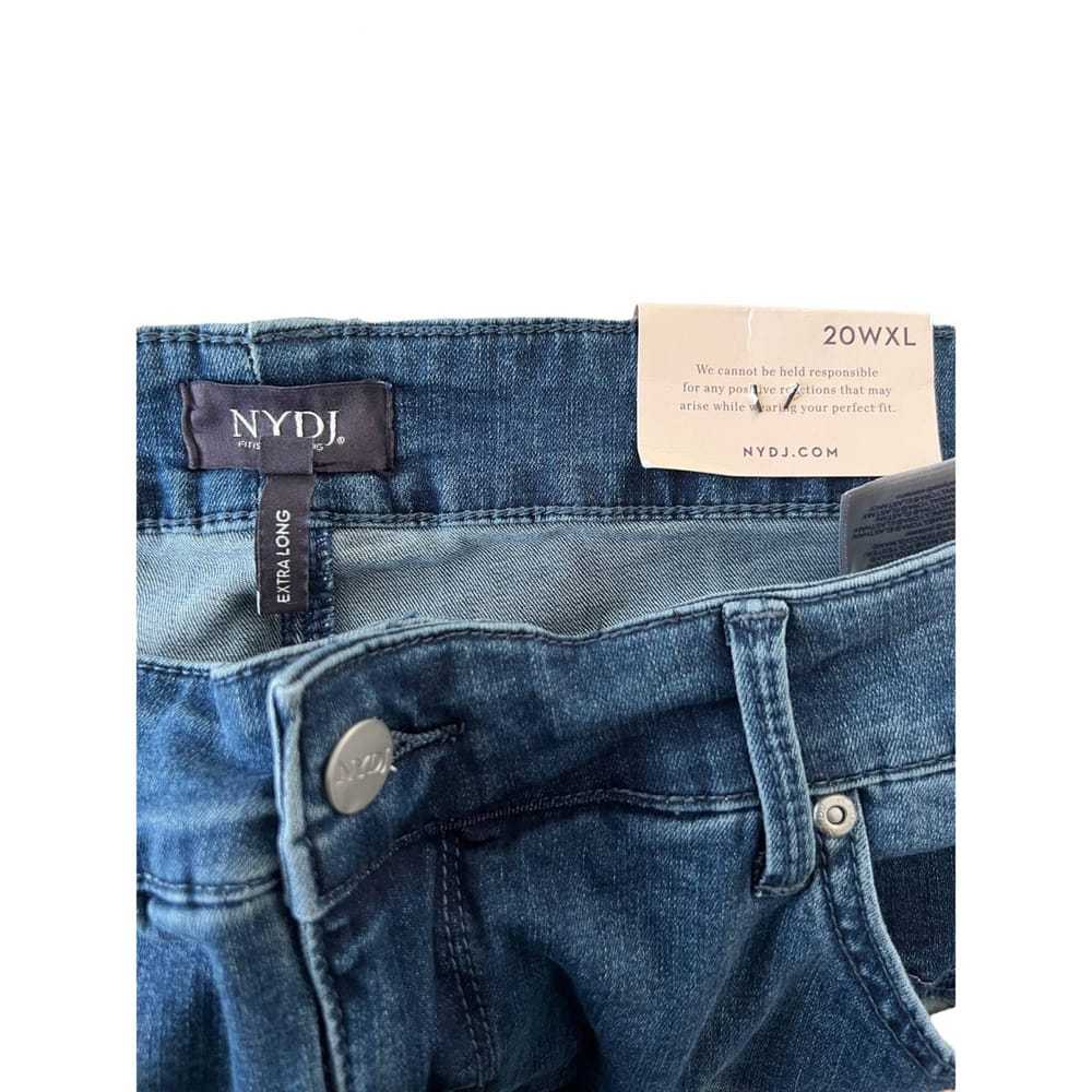Nydj Straight jeans - image 10