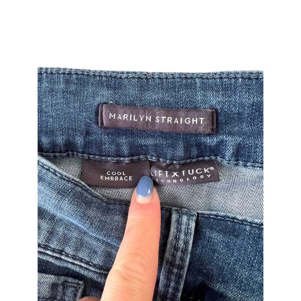 Nydj Straight jeans - image 11
