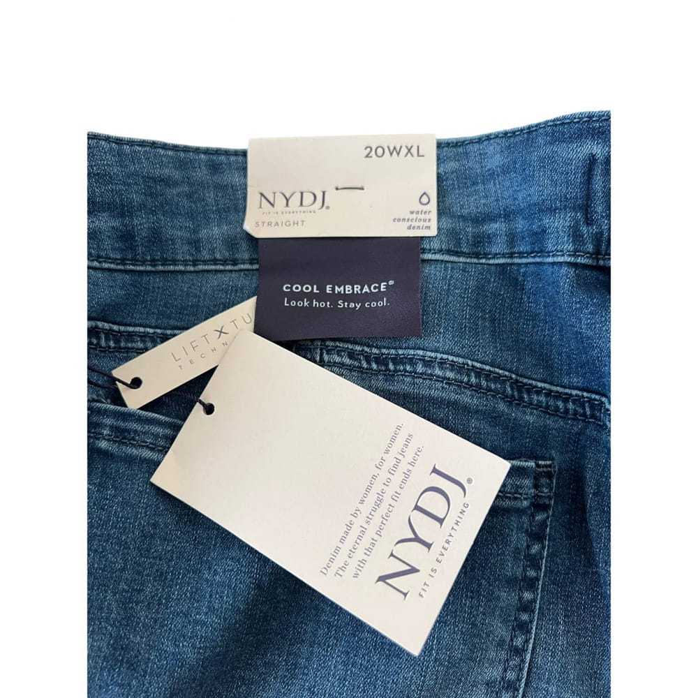 Nydj Straight jeans - image 3