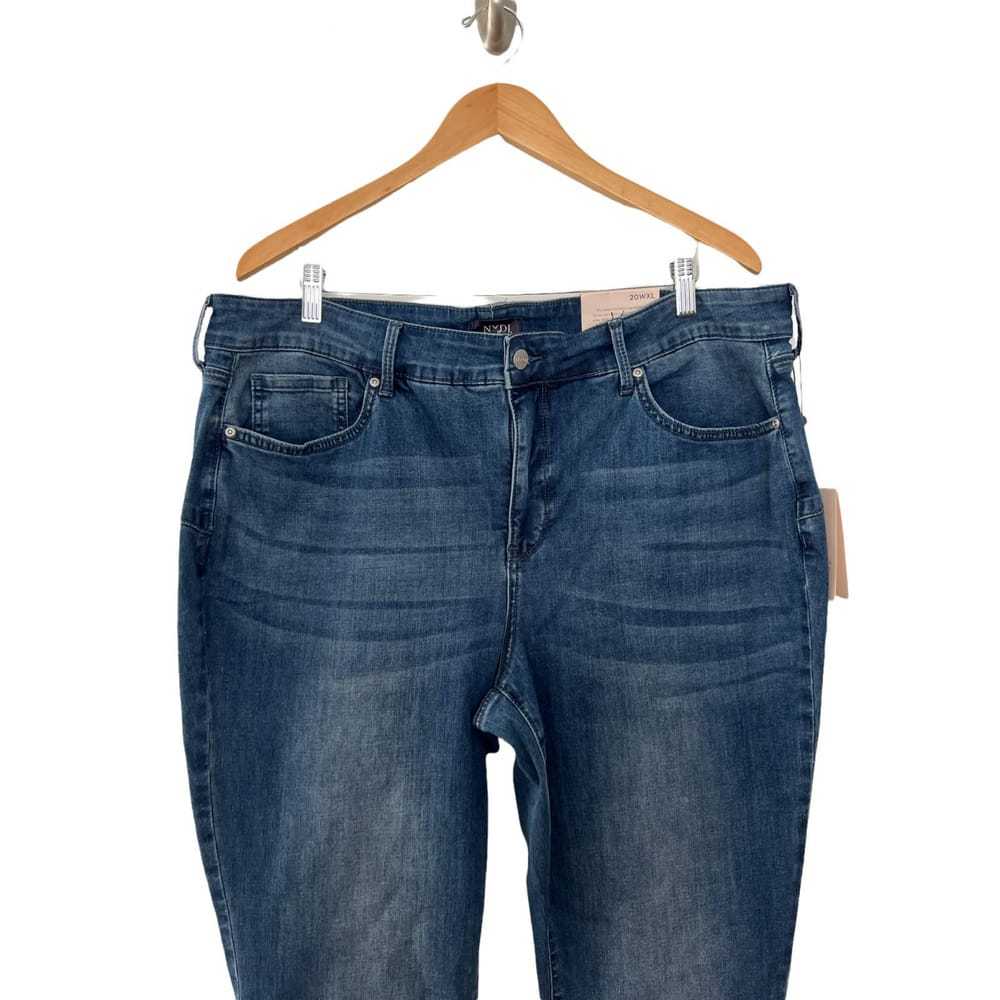 Nydj Straight jeans - image 5