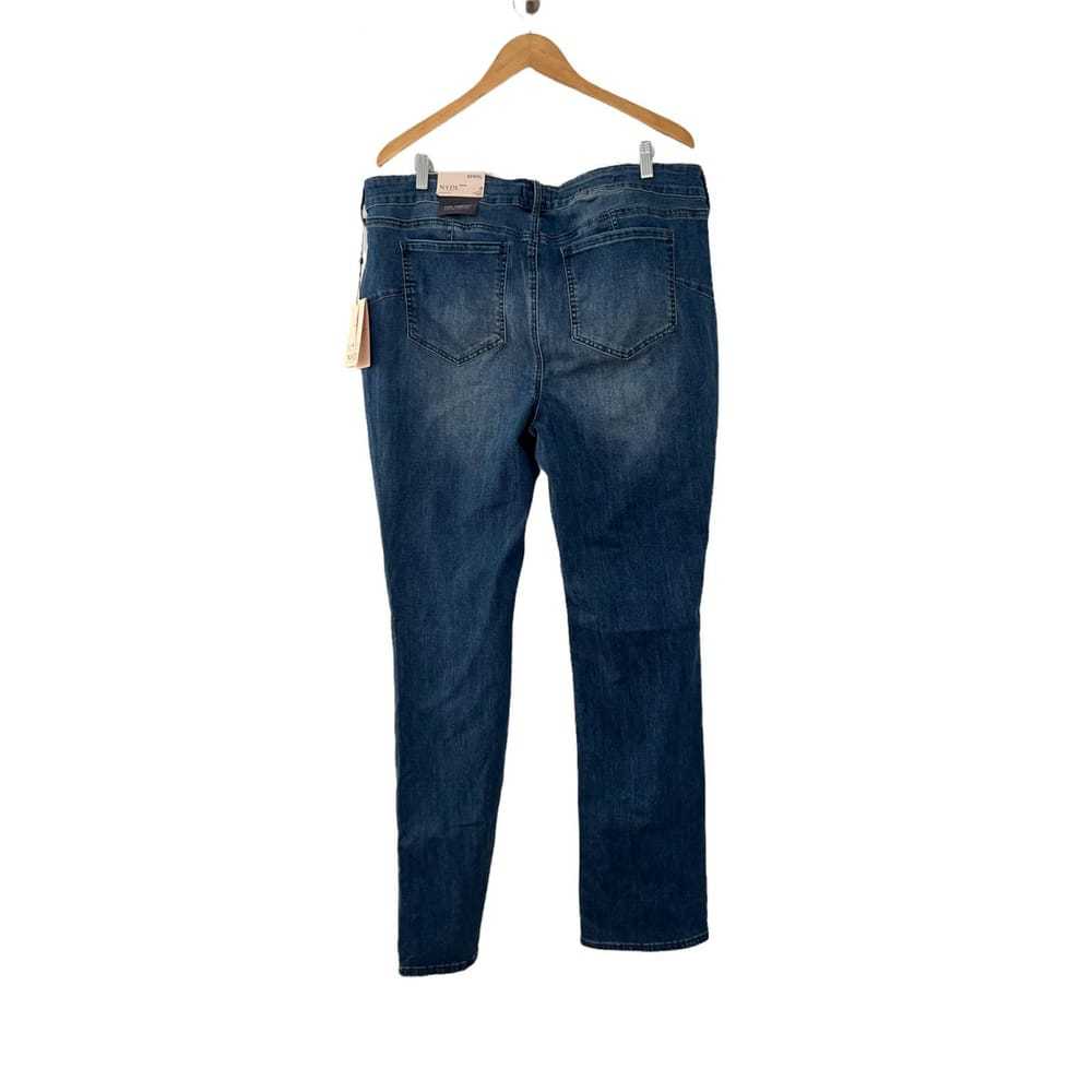 Nydj Straight jeans - image 7