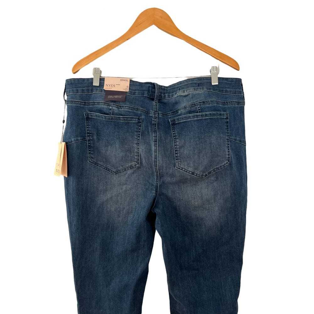 Nydj Straight jeans - image 8