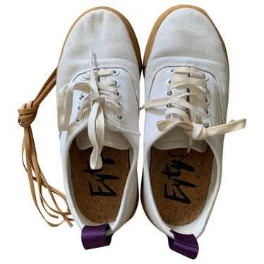 Eytys Cloth trainers - image 1