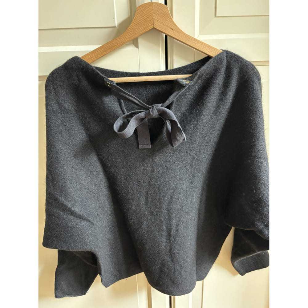 Vanessa Bruno Wool jumper - image 11