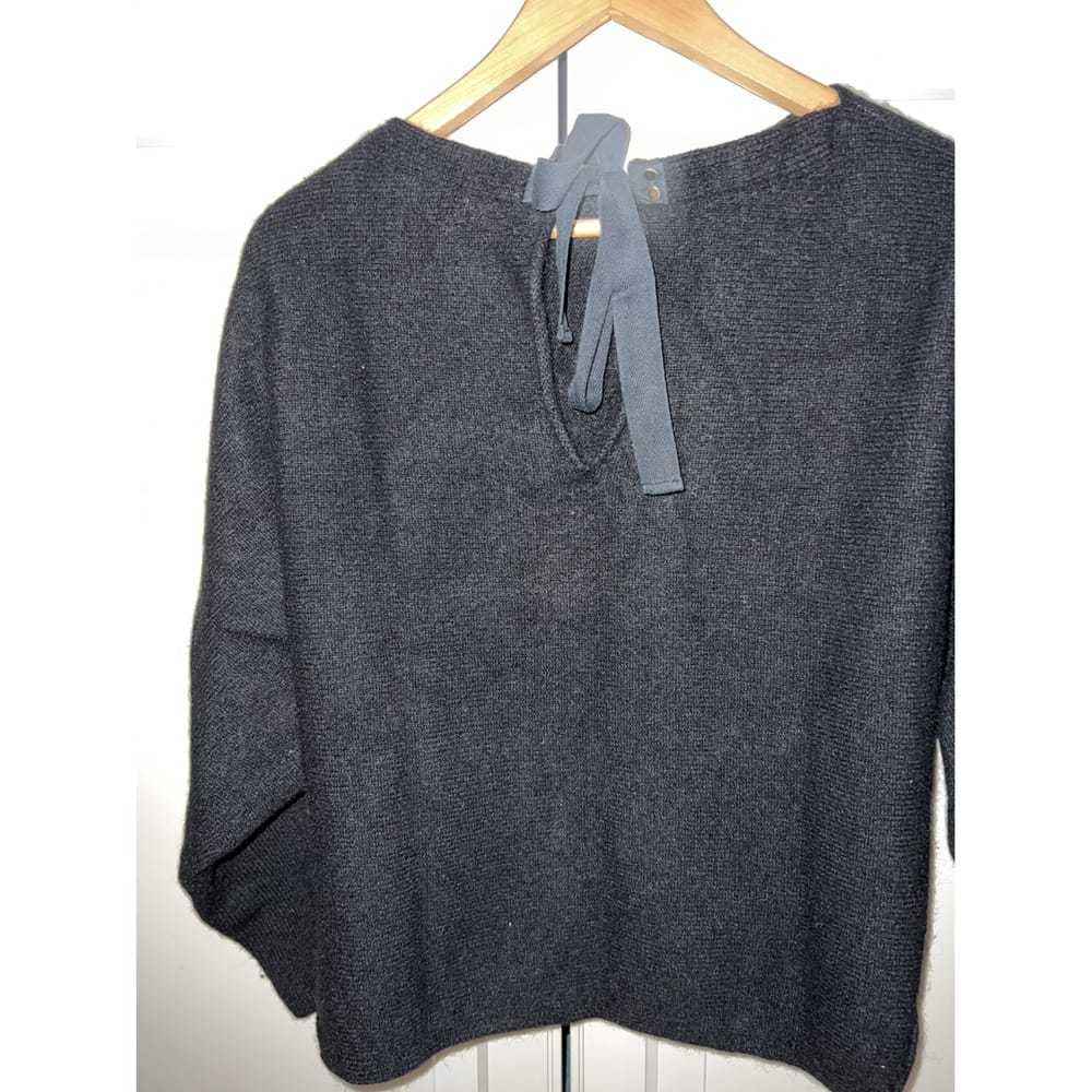 Vanessa Bruno Wool jumper - image 6