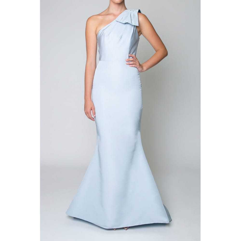 Alexia Maria Silk maxi dress - image 2