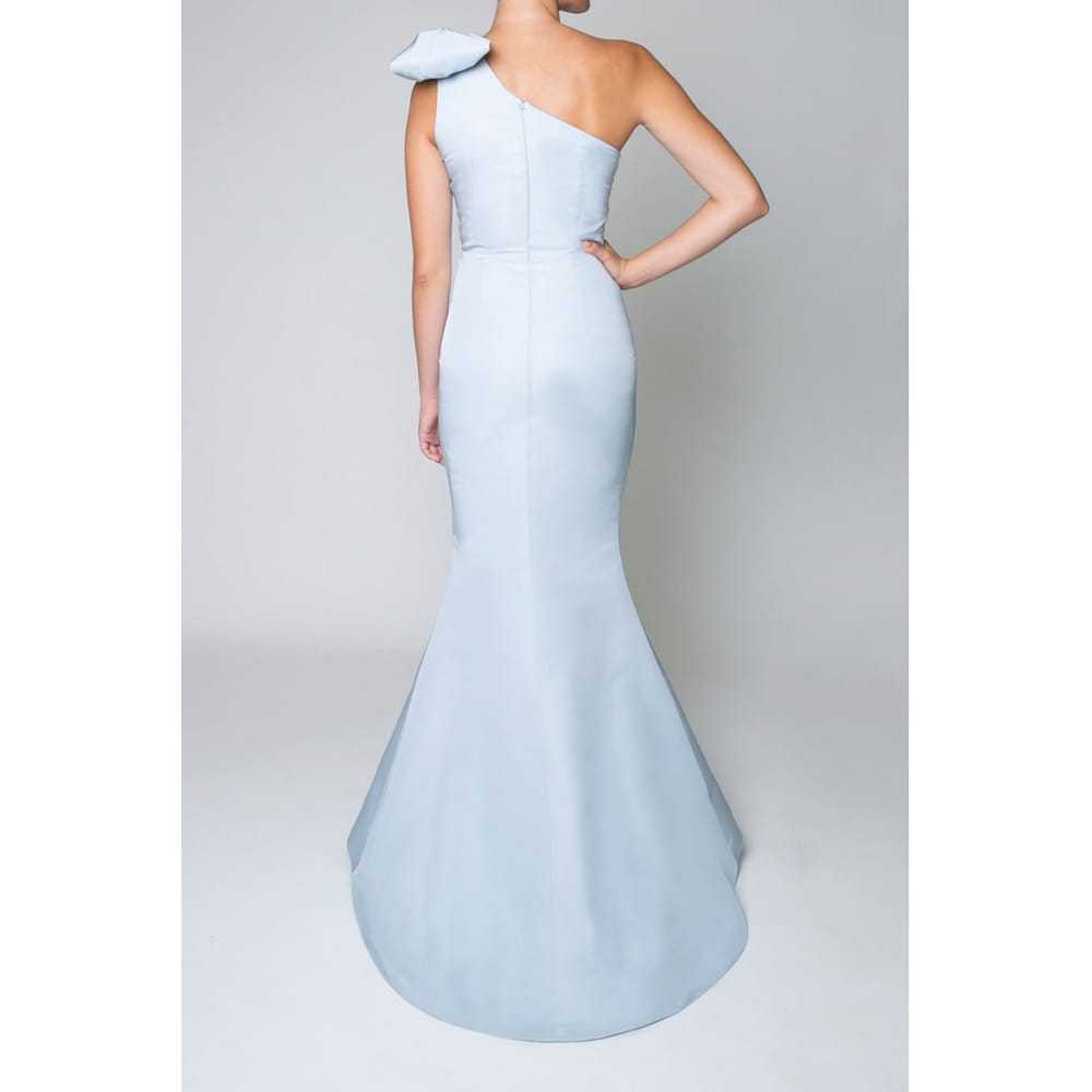 Alexia Maria Silk maxi dress - image 5